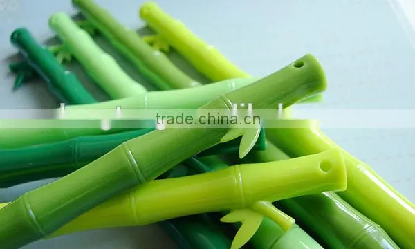 cheap nature bamboo pen