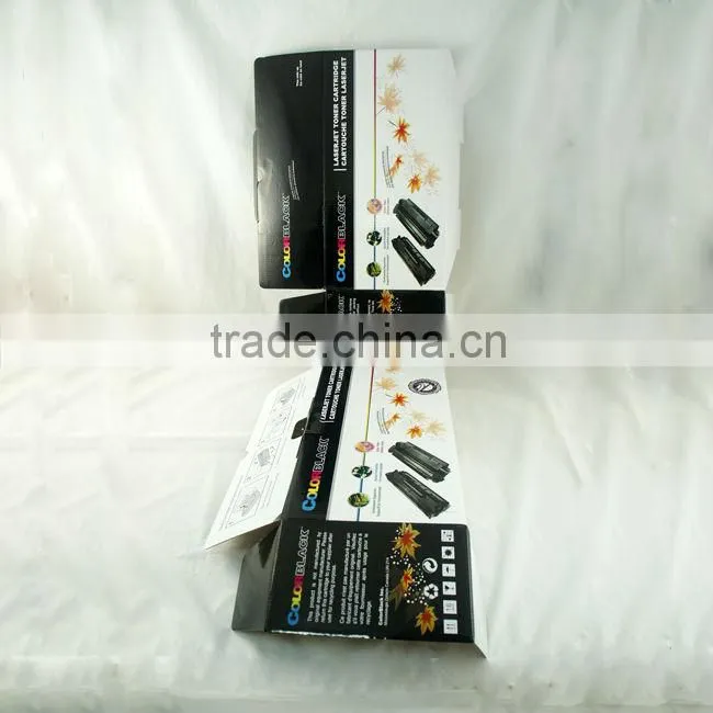 Custom packaging boxes