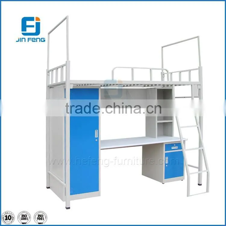 custom bunk bed plans