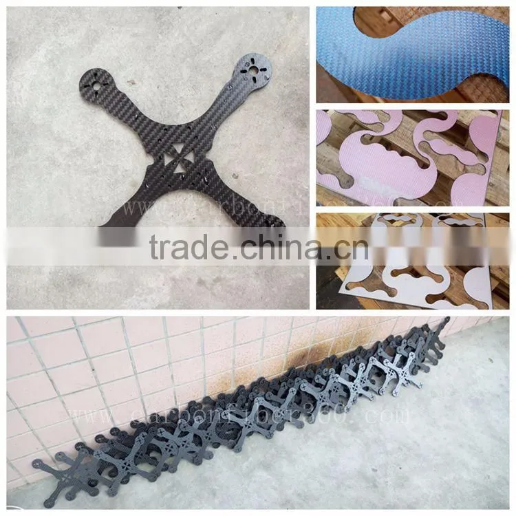 carbon fiber factory sheet price, sheet carbon fiber reinforced plastic