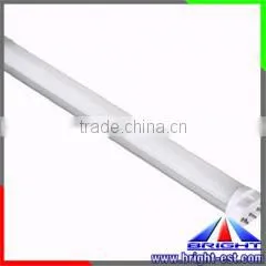 SAMSUNG SMD5630*20PCS led tube, 2G11 LED Tube, Led Tube with 3years warranty