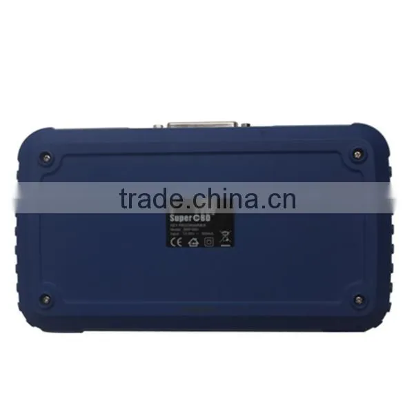 Professional Key programmer SKP900 Super OBD auto key programmer tool with best quality update internet