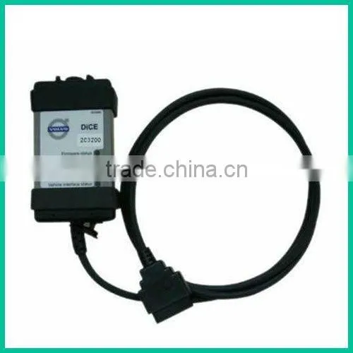 High Performance Vida Dice Volvo with one year warranty in stock