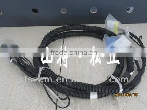 wa250 pressure sensor 418-06-36210, loader spare part