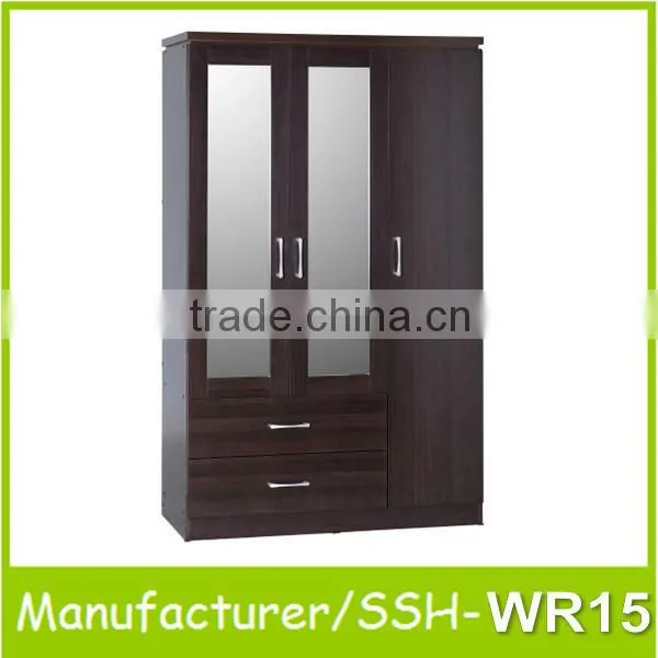 new design cheap wardrobe bedroom wardrobe closet