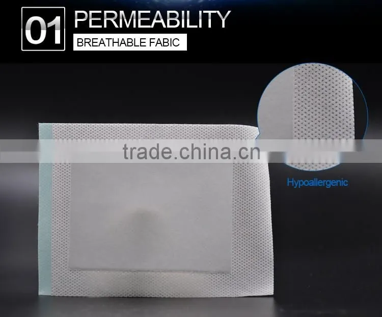 Health Care Pain Relief Patch Back Pain