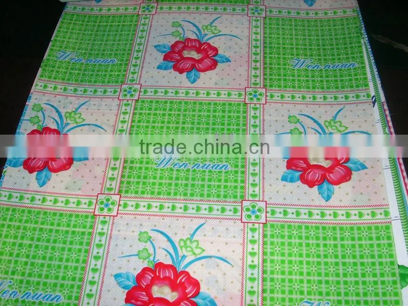 design table cloth/table cover