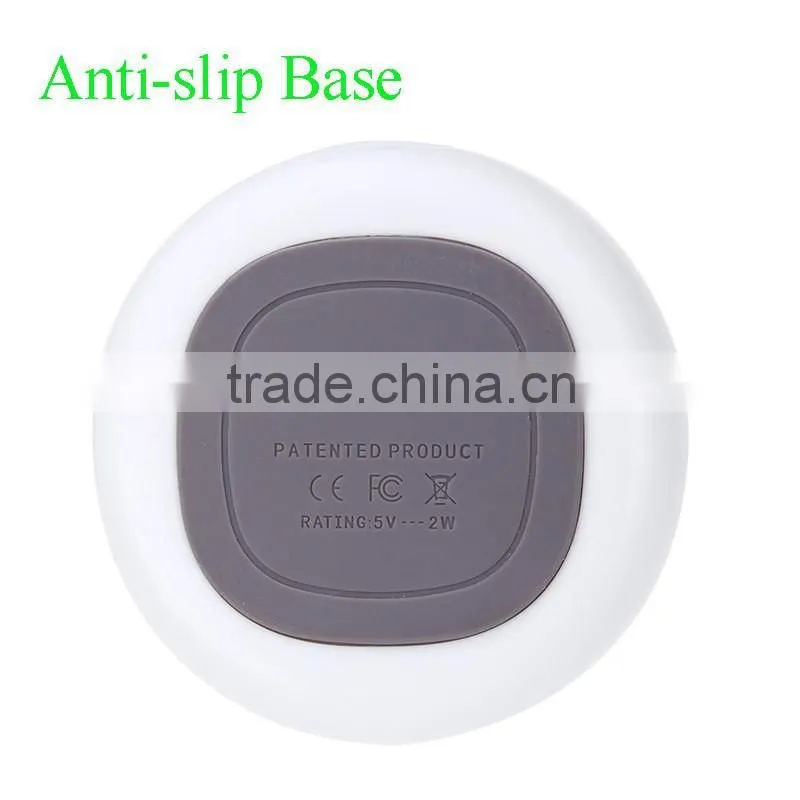 Portable Mini USB Humidifier Air Purifier Aroma Steam Diffuser