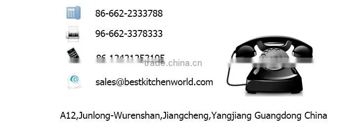 Wholesale Custom Table Spoon