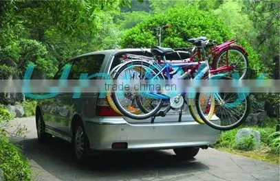 Bike carrier