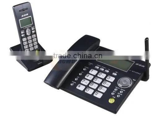 OEM Telephone Set, ABS Plastic Fabrications Telephone Shell