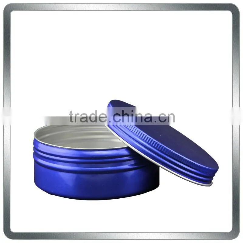 40g cosmetic packaging jar for spices