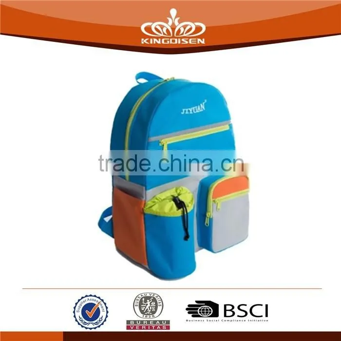 2 person insulated picnic backpack for kids
