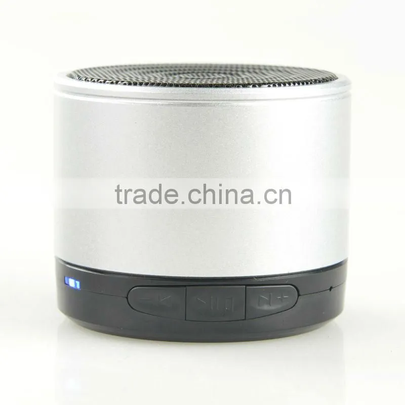 Best quality portable S10 bluetooth speaker car speakers for sale