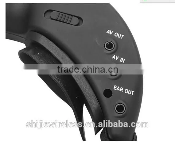 SKYZONE 3D goggle 40CH diversity receiver SKY-201