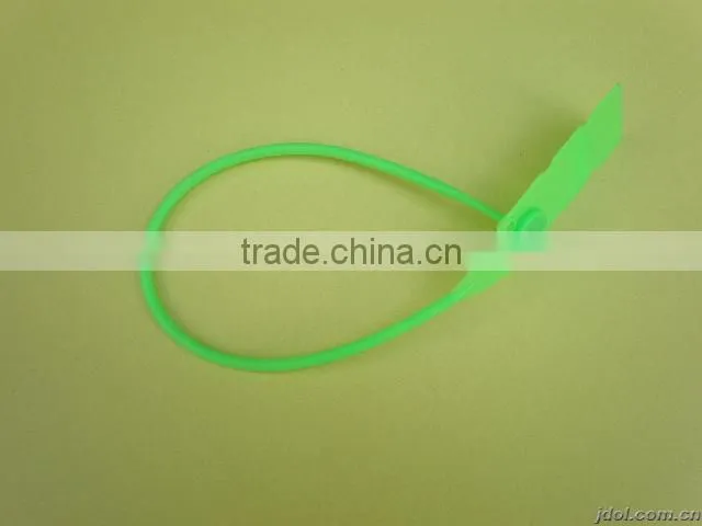 Supply Plastic Seal YL-S465