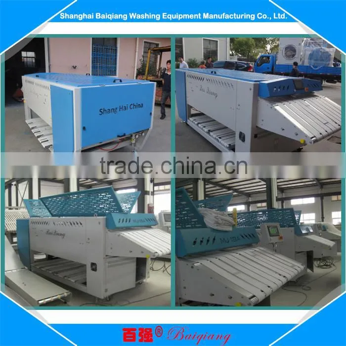 Buy Direct From China Wholesale n fold industrial towel making machine