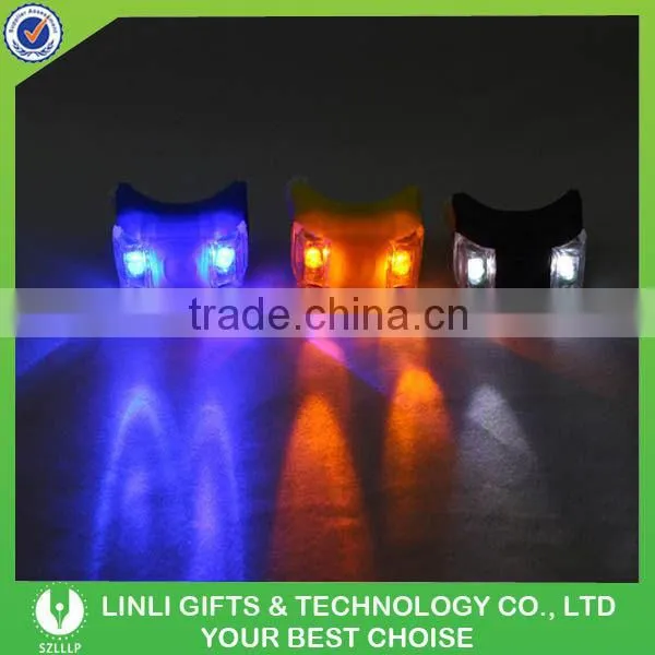 waterproof bicycle silicone lighting