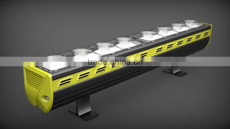 ip65 outdoor led lights wall washer,Plastic waterproof wall washer led light,stage light