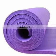 Women's Fitness Equipment NBR MAT