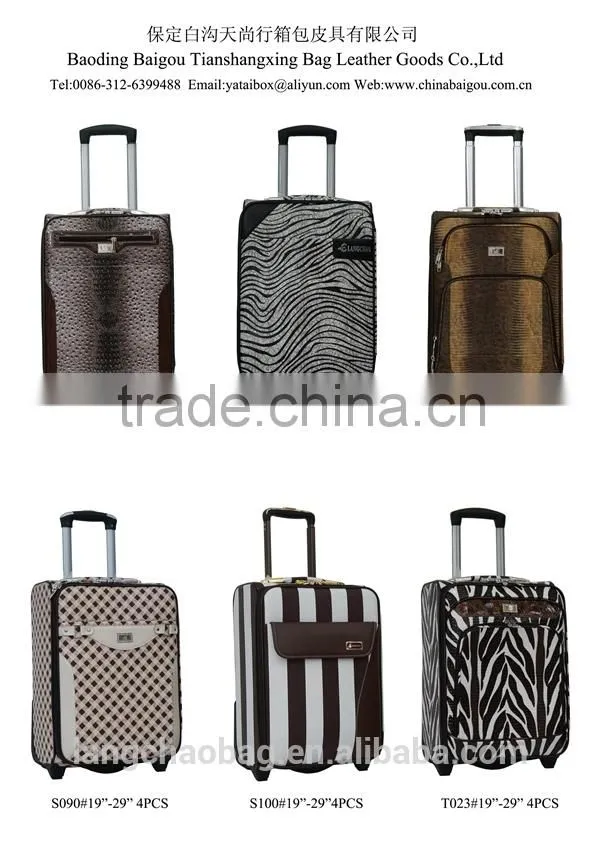 S007 Design Lady Beautiful Handbags OEM Accept Hot Sale Handbags OEM