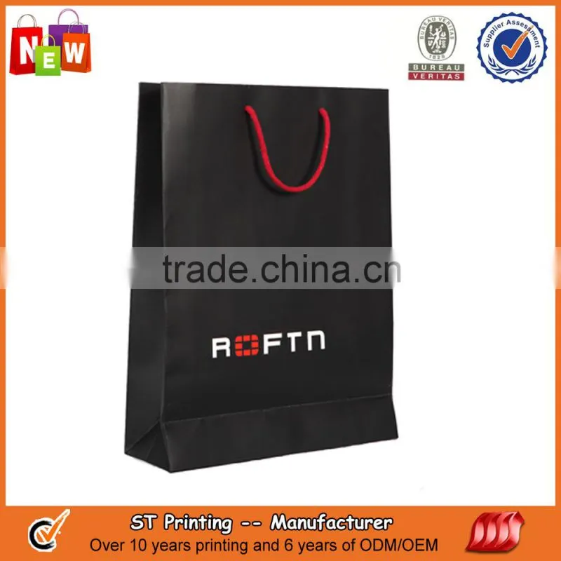 Made-In-China paper hand bag