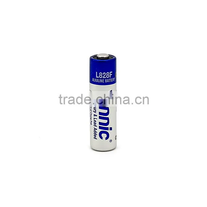 L828F 27A A27 12v battery Primary Button Cell car control use