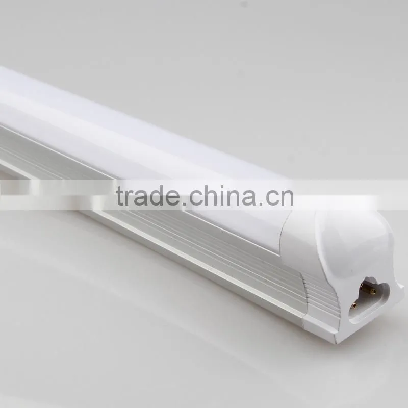 HOT SALE sex tube t8 6w/9w AC85-265V CE ROHS 30/60cm high PF