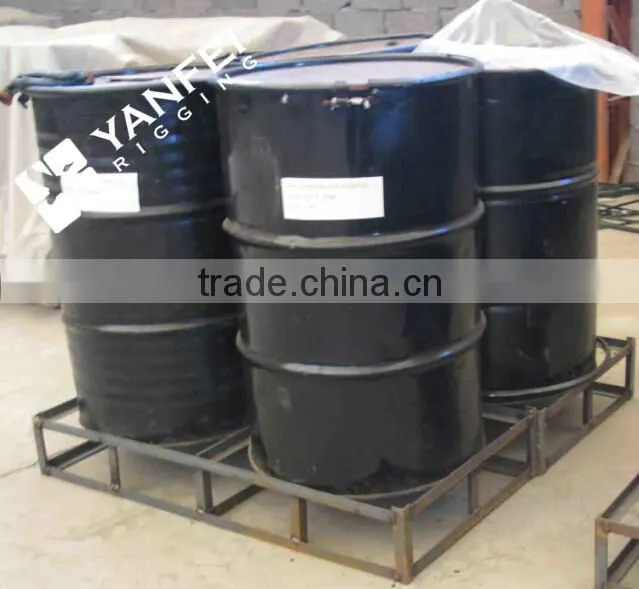 Zinc Plated Grade 80 Alloy Steel Load Chain