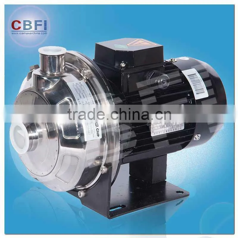 High Quality Industrial Plate Ice Making Machine In Africa