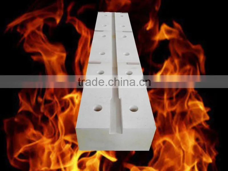 China supplier fireplace bricks refractory brick clay brick