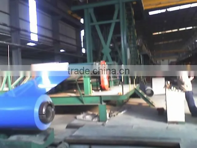 PPGI Coil Merchants