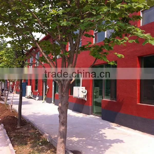 Matt finish PVC edge band tape for India market