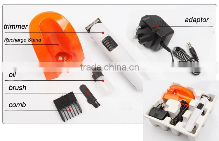 Hair trimmers clippers as seen on TV for home use