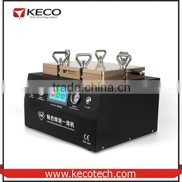2016 New TBK Mobile Phone LCD Refurbishing Machine