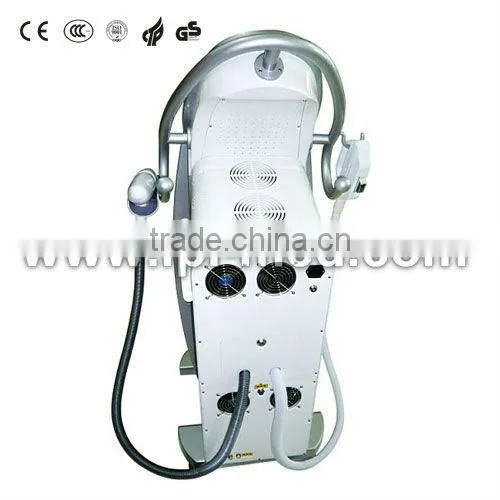 multifunctional laser and IPL body hair removal machine for sale (multifunction facial beauty machine)