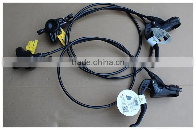 MT2 160mm Mountain Bike Hydraulic Disc Brake Mountain Bike Brake
