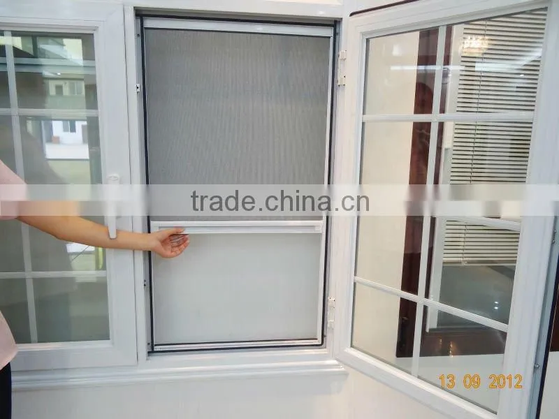 cheap rolling screen window for sale