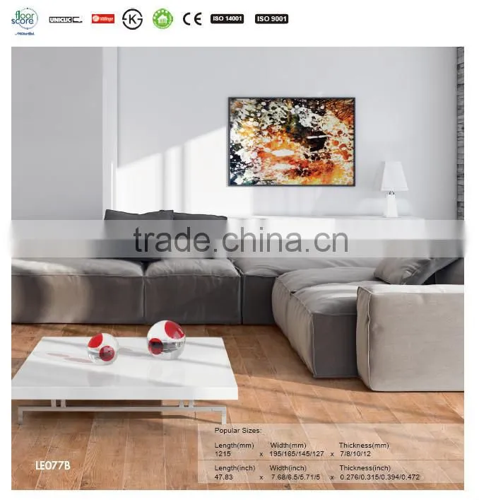 7mm ,8mm,10mm,11mm german Laminate Flooring