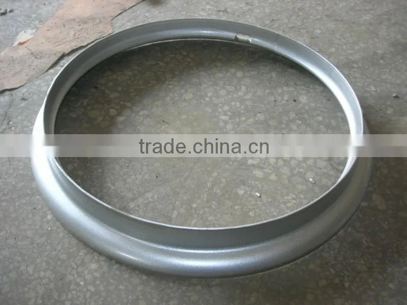 steel truck lock ring 7.0-20, industral ring for steel wheel