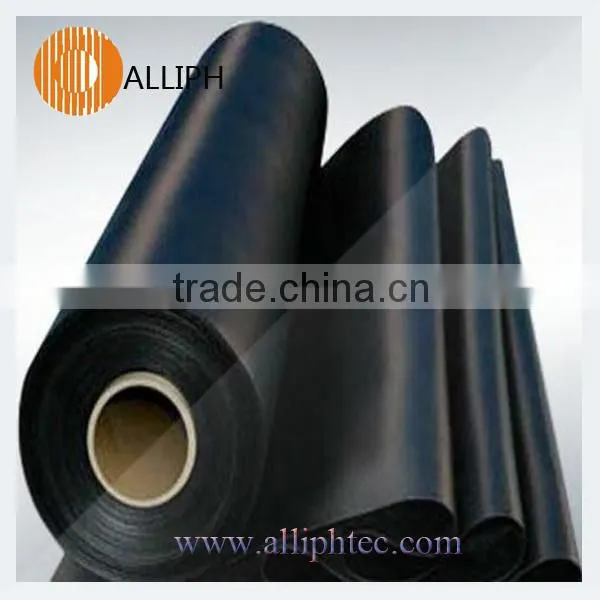 ASTM Standard HDPE membrane hdpe liner fish farm pond liner geomembrane