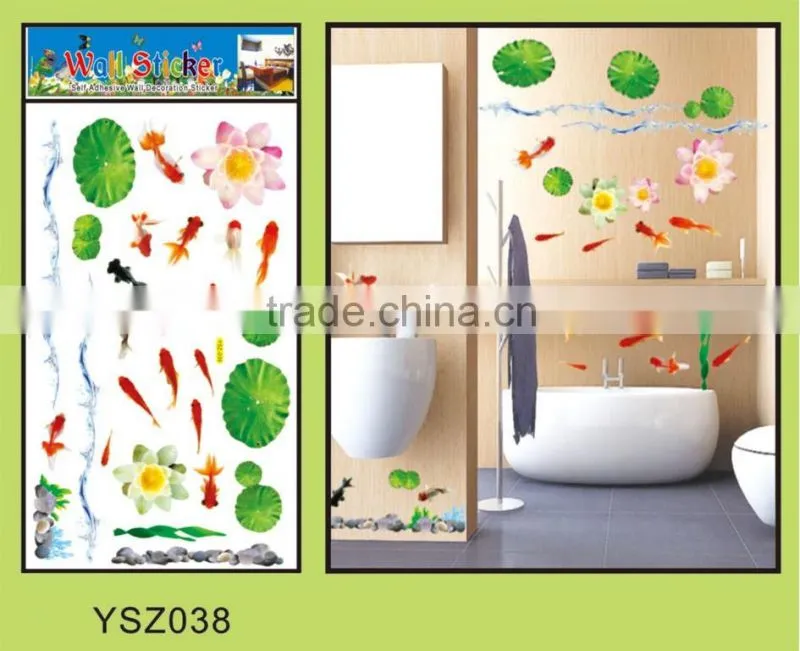 DIY room decoration wall sticker kids,bedroom wall sticker,lager wall sticker