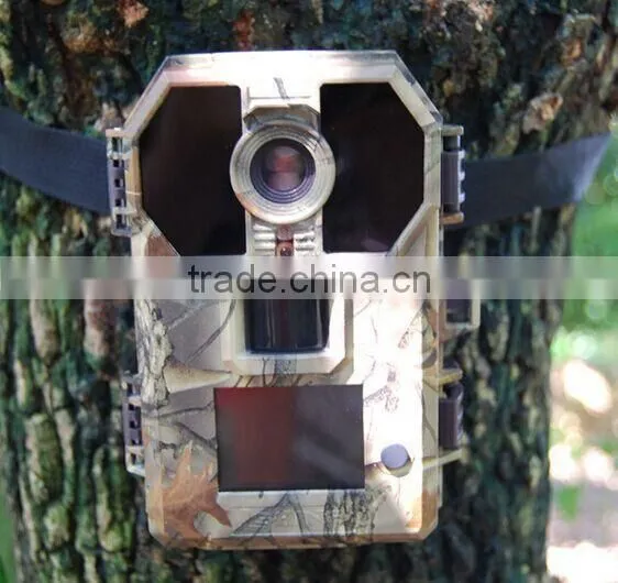 940NM IR LED 5.0MP CMOS Sensor Cheap Hidden Thermal Camera HD Hunting Camera