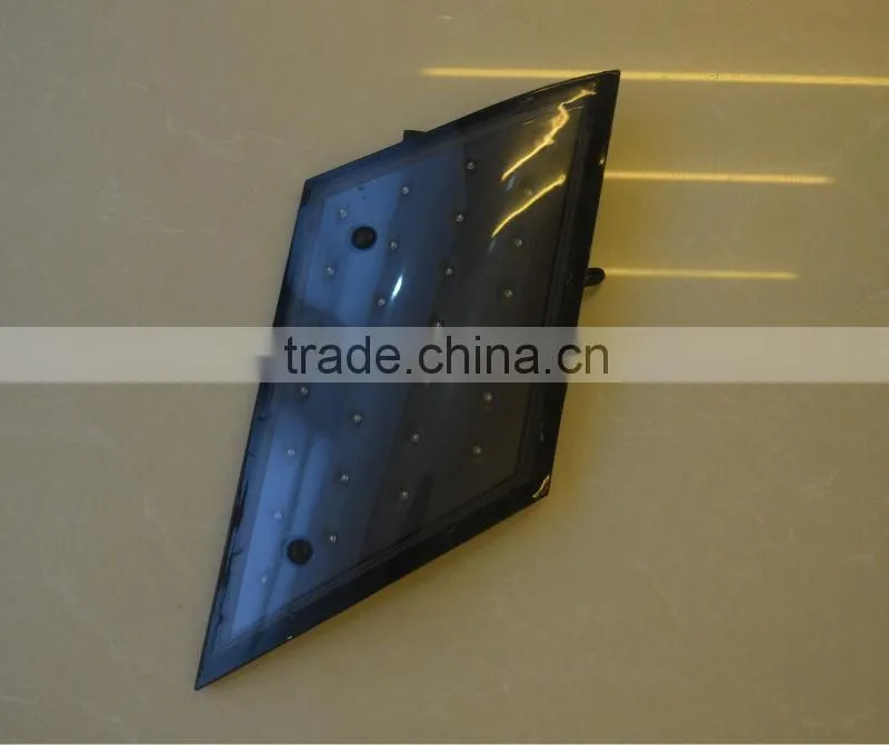headlight and decortaive board E8 high quality Ankai zunjia auto lamp