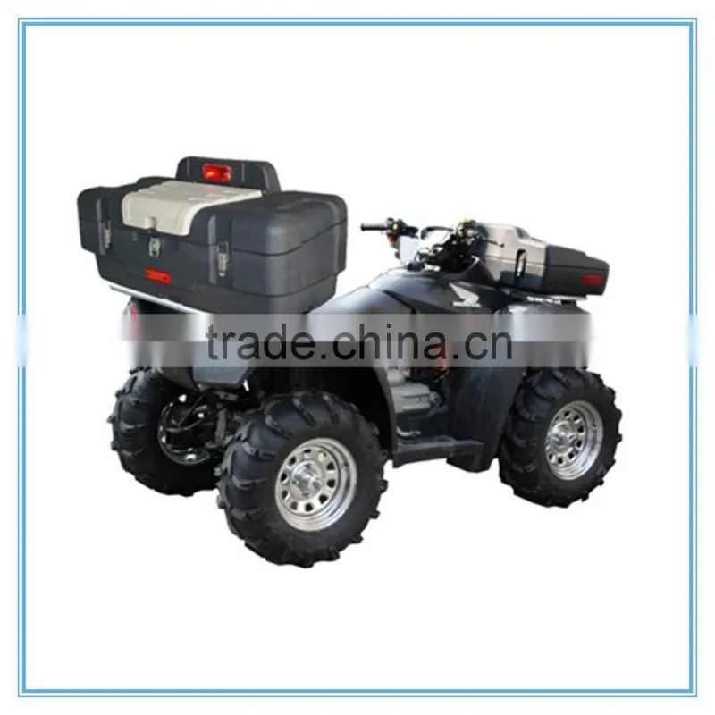110L Black Plastic ATV box manufacturers, exporters, sellers, traders