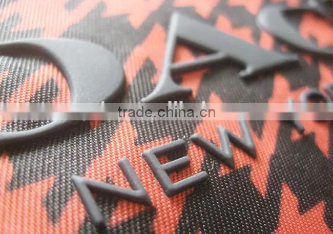 3D new logo