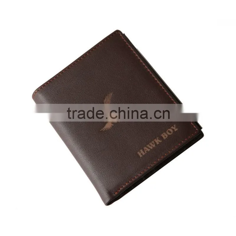 2014 popular men's wallet