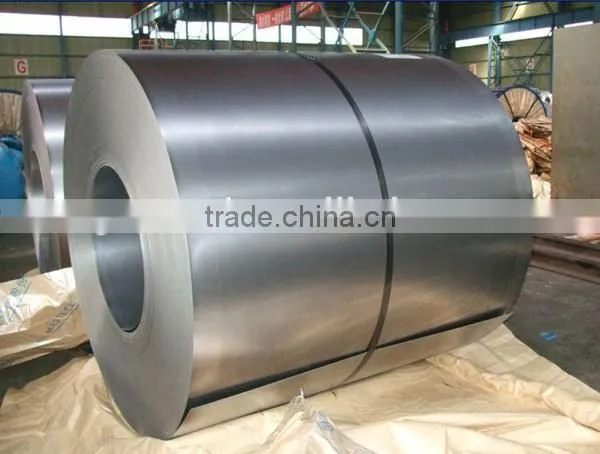 cold roll stainless steel coil