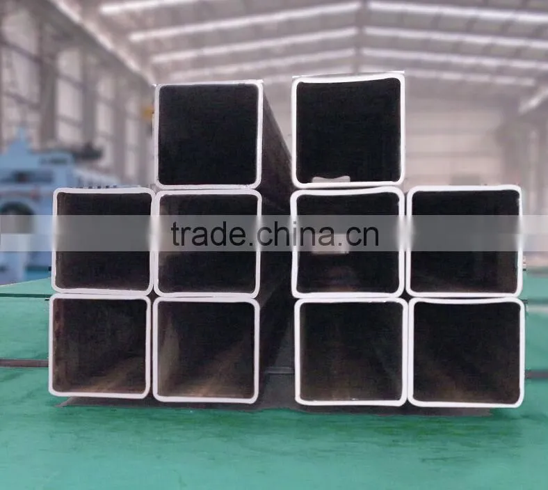 Q345 square steel pipe