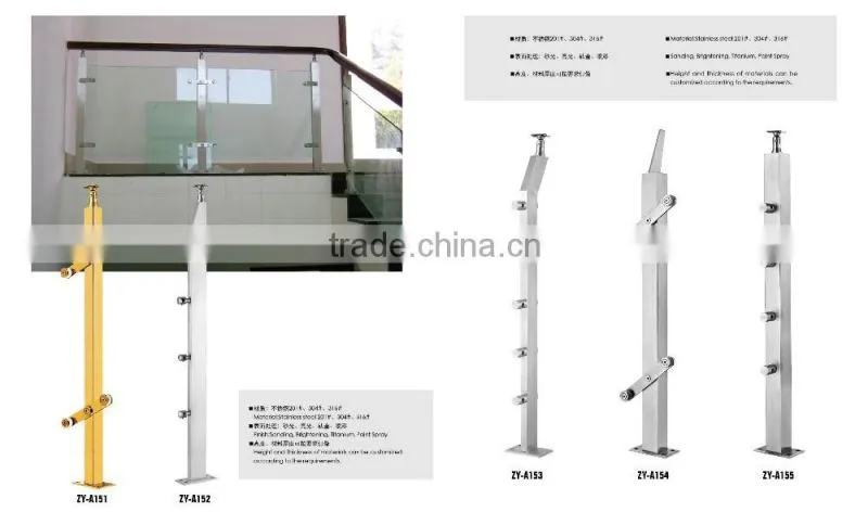 glass balcony railing iron handrails antique handrails outdoor stairs